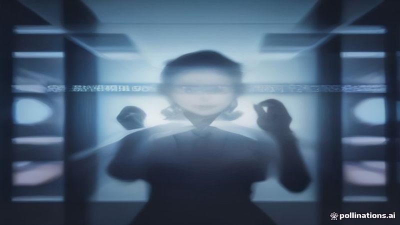 红果漫剧竖屏播放界面与动态分镜效果